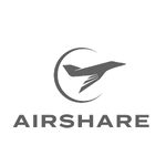 Airshare Custom Online store