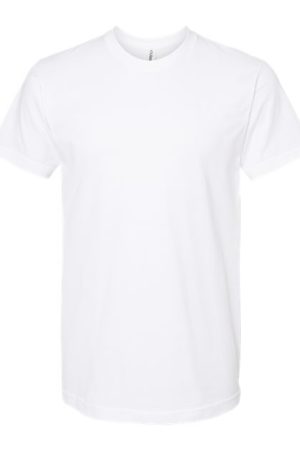 Tultex Unisex Fine Jersey T-Shirt