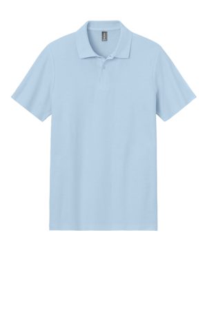Gildan® Softstyle® Pique Polo