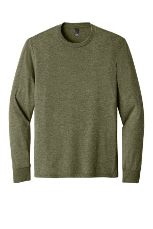 District® Perfect Tri® Long Sleeve Tee