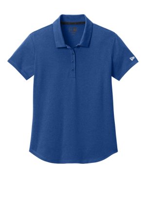 New Era® Women’s Power Polo