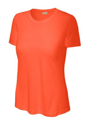 Sport-Tek® Women's PosiCharge® Competitor™ Tee